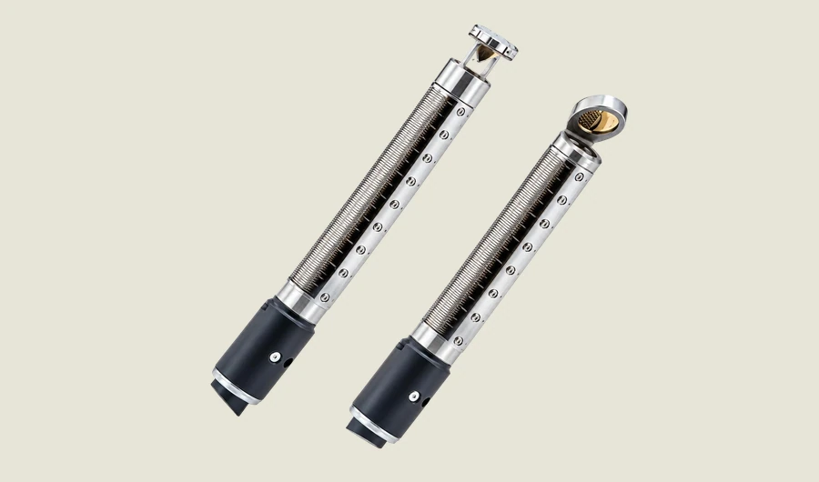 Aplicadores de laser CO2
